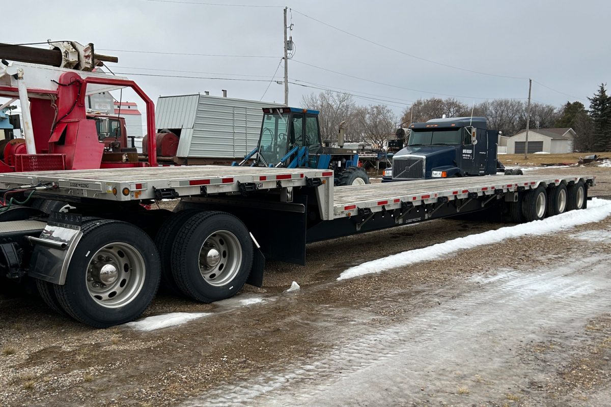 Trailers